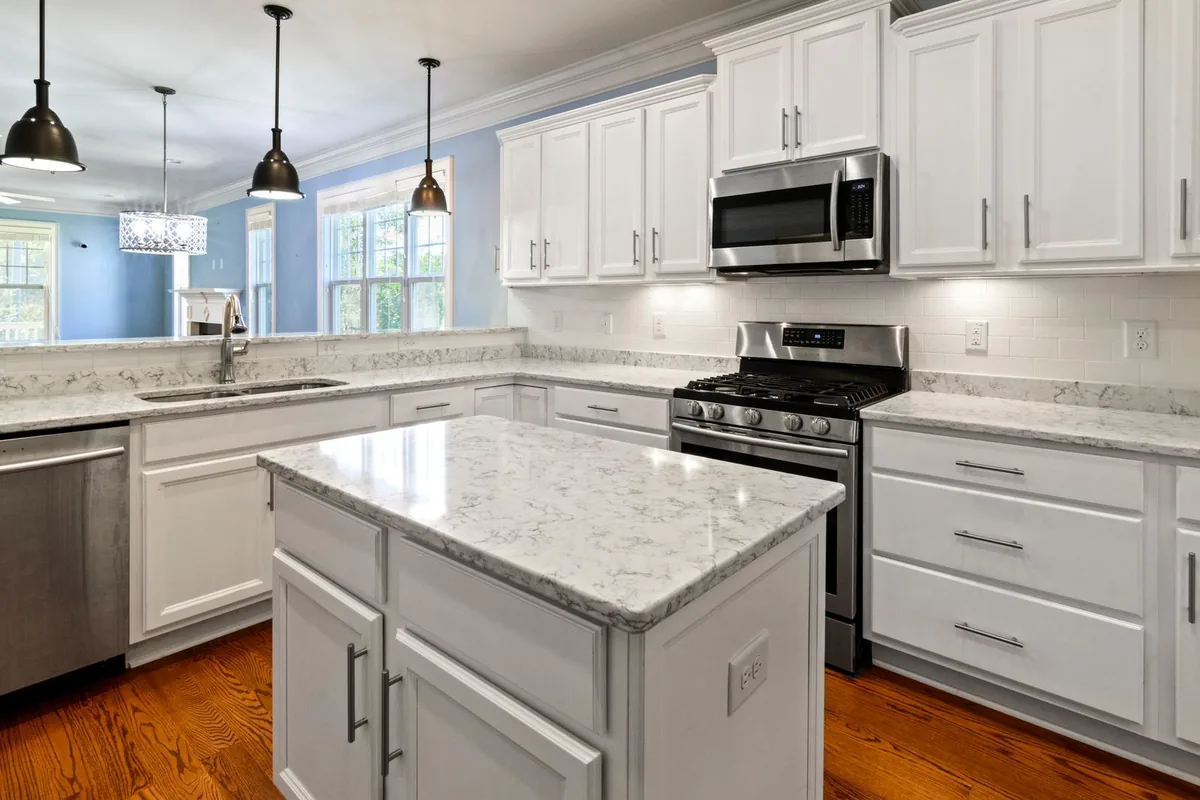 Filth & Squalor Cleanup in Clarksville, VA