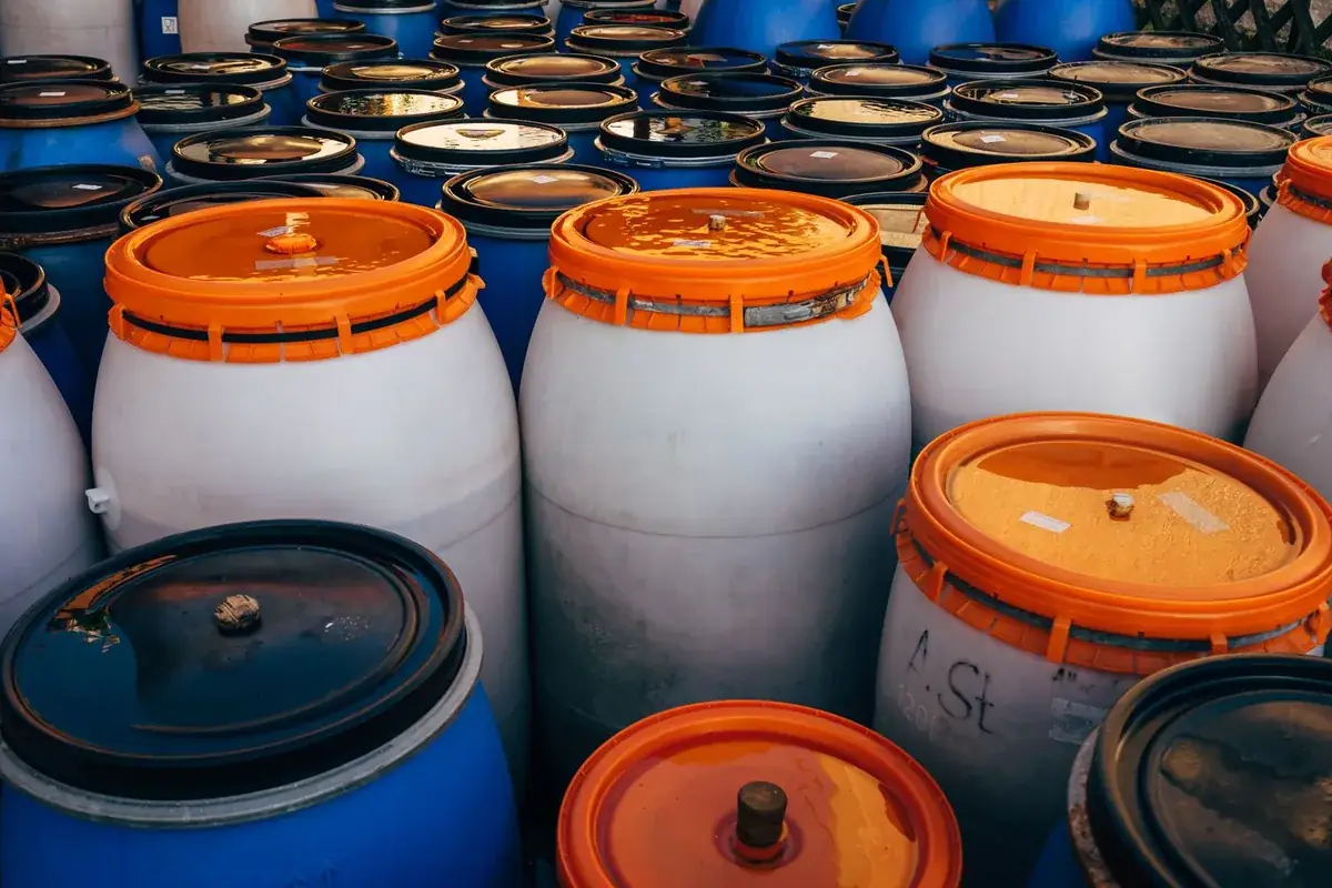 Medical Waste Removal in Clarksville, VA